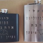 סימון מוצרים בלייזר